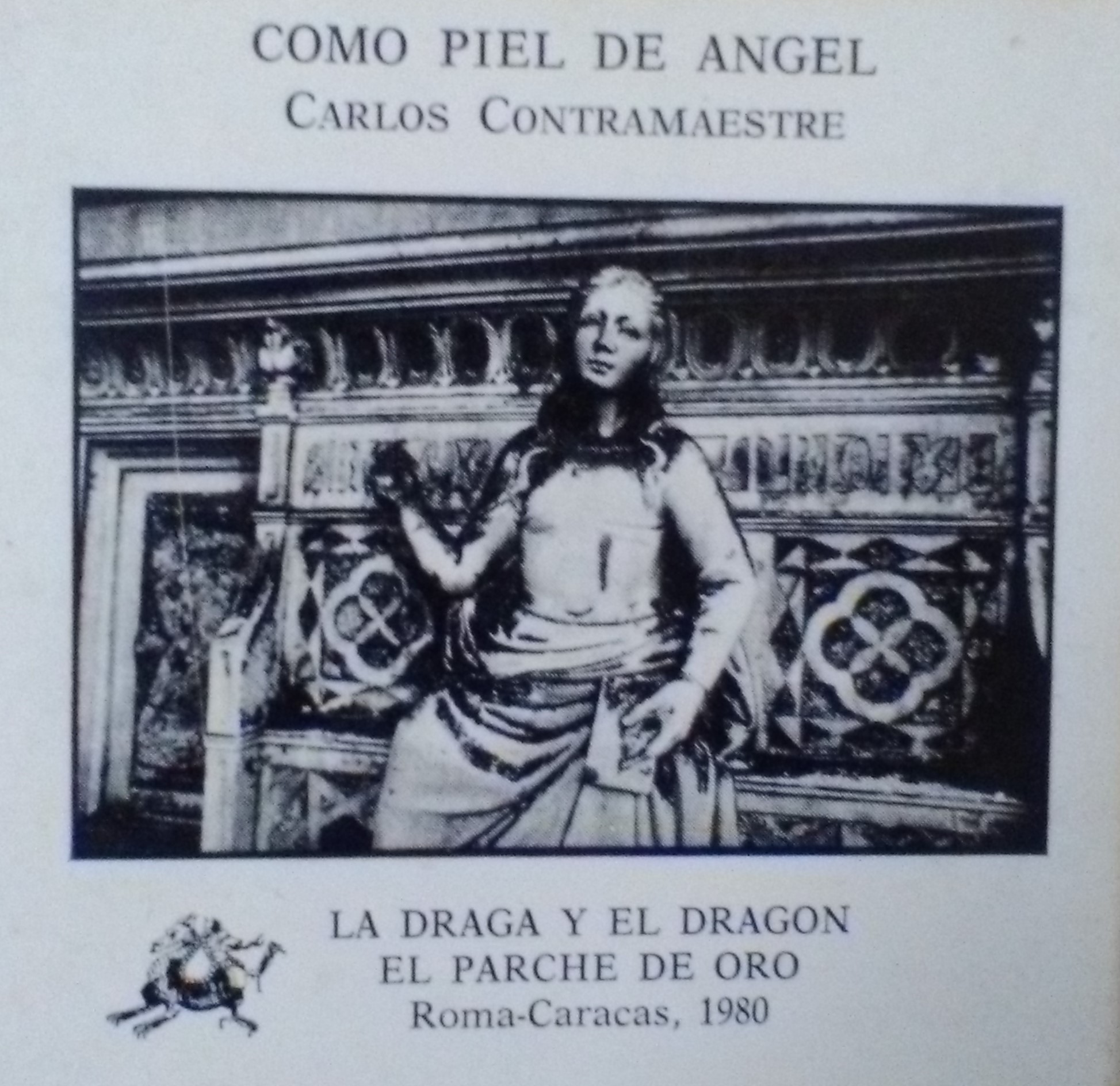 Como piel de ángel